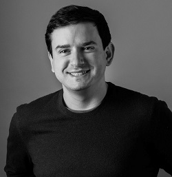 Andrew Pesco, Domain Money