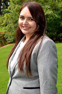 Sophia Bolhassan, Australian Mines