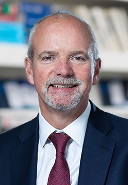 Chris Cummings,  Investment Association