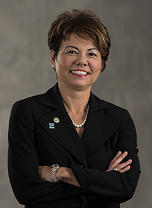 Deborah Pawlowski, Kei Advisors Deborah Pawlowski, Kei Advisors