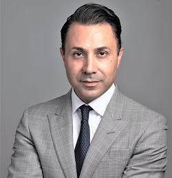 Demi Derem, Broadridge