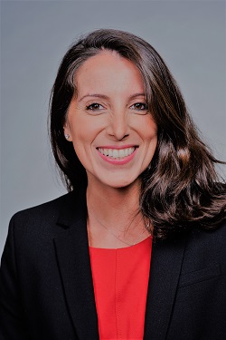 Ezgi Yagci, Inspire Medical Systems