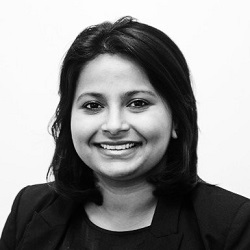 Gargi Iyer, IR Magazine