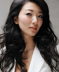 Leah Liu,Xtep International Leah Liu, Xtep International