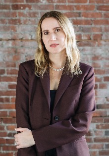 Jaime Schmidt, founder of Schmidt’s Naturals and a mentor on Going Public