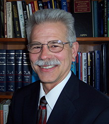 James McRitchie, CorpGov.net