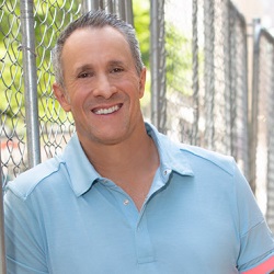 Jeffrey Goldberger, KCSA