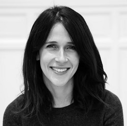 Karine Basso, South Pole
