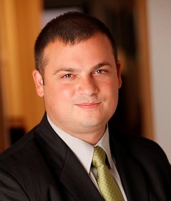 Louis Coppola, Governance & Accountability Institute