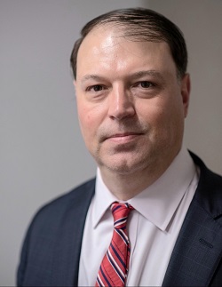 Lucas Scheer, LS Global Advisors