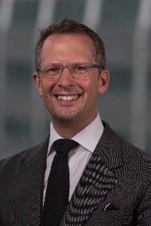 Luke Ahern, Investec Luke Ahern, Investec