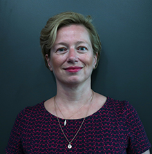 Nicky Stewart, director of institutional marketing at Edison
