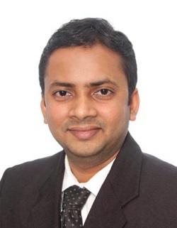 Vijay Natarajan