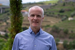 Rory Sullivan, Chronos Sustainability