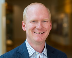 Ryan Weispfenning, Medtronic