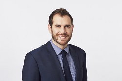 Steve Bullock, S&P Global Sustainable1