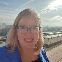 Dr Tara Van Ho, University of Essex School of Law