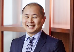 William Tsang, Chartwell Capital