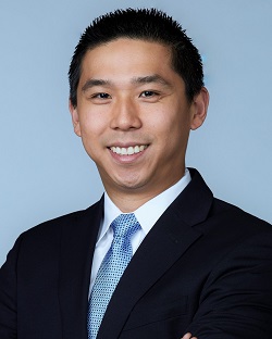Stephen Zhang, Virgin Orbit