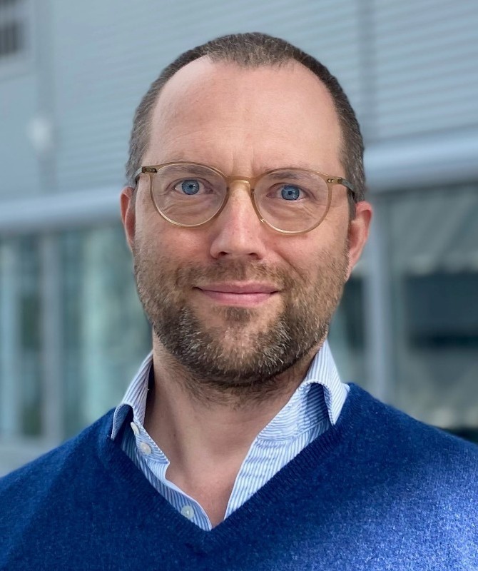 Christoph Greitemann, Deutsche Telekom