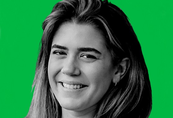 Jenna Armitage of TulipShare