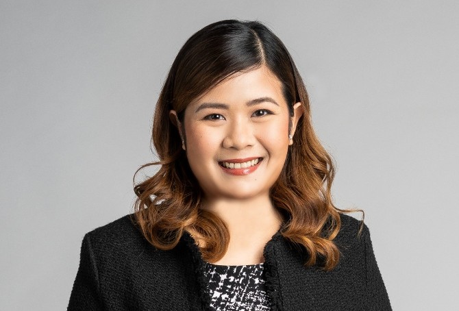 Angelica Castillo, Pilipinas Shell