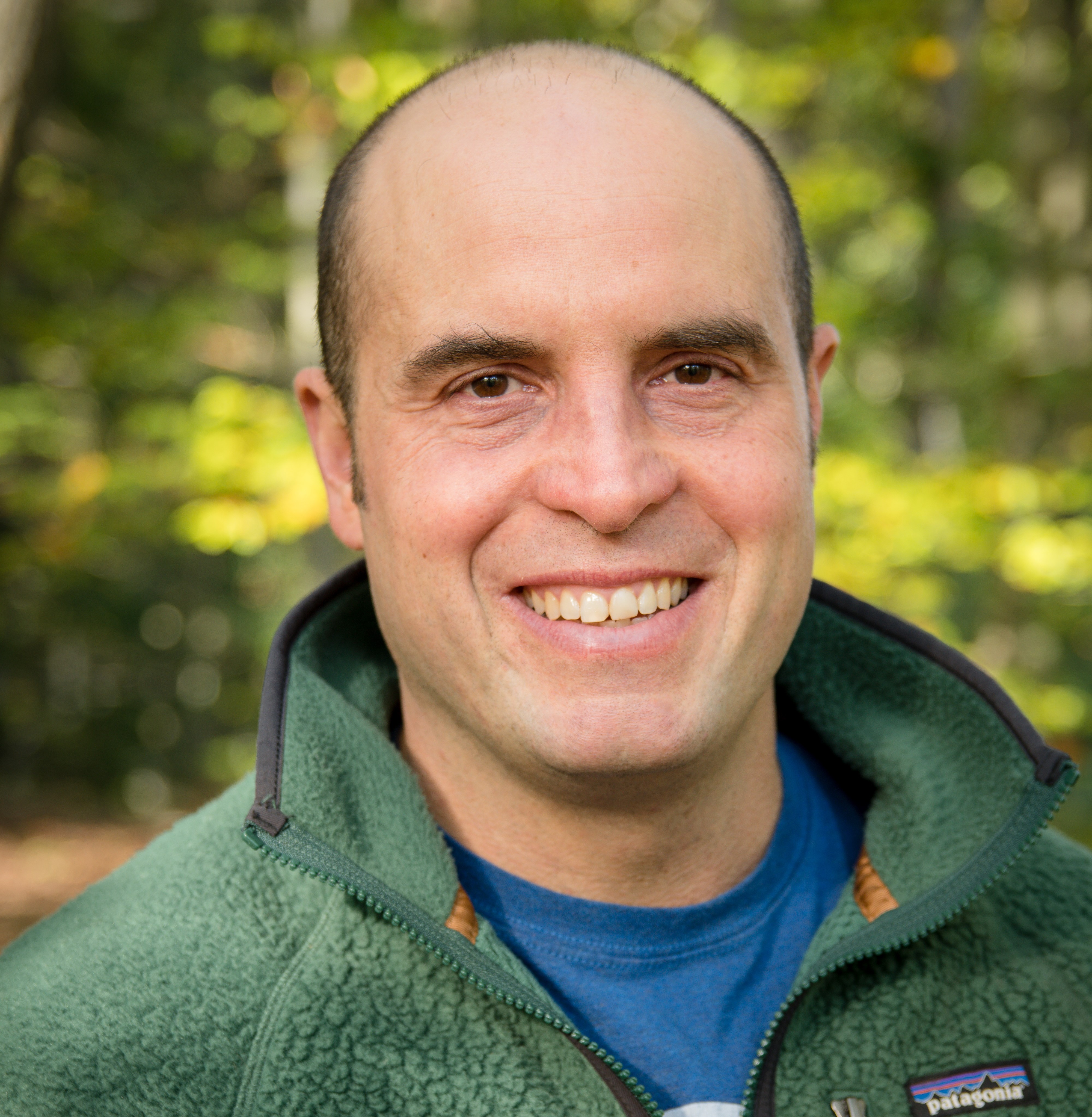 Glenn Hurowitz, CEO of Mighty Earth