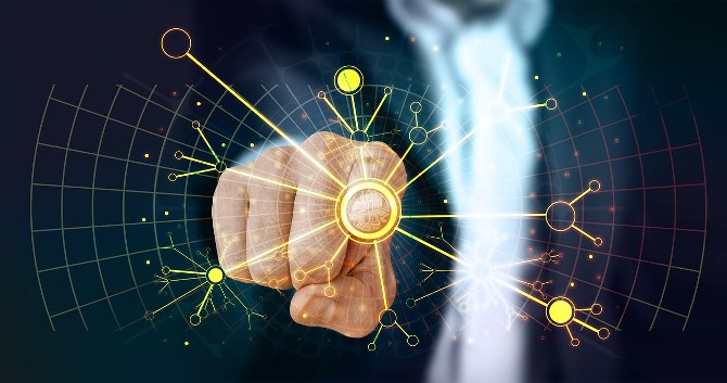 Tech talk: Merging the IR role with generative artificial intelligence