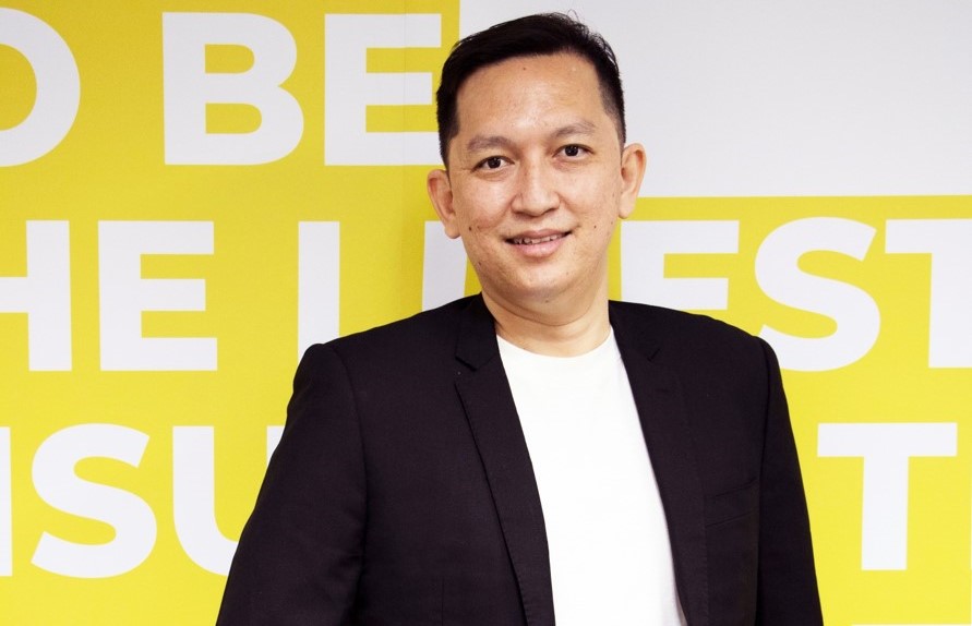 Affryll Teo, head of IR, sustainability and M&A at Malaysian insurer Tune Protect
