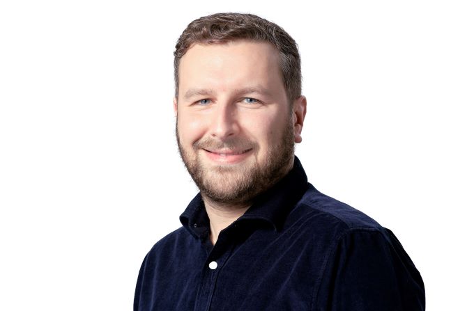 Andy Myers, Proxymity