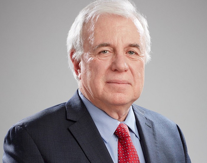Brian Christie, Agnico Eagle Mines