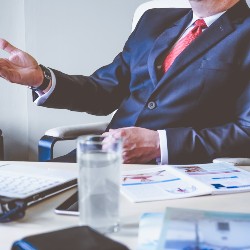 New study assesses the influence on companies of stakeholder capitalism