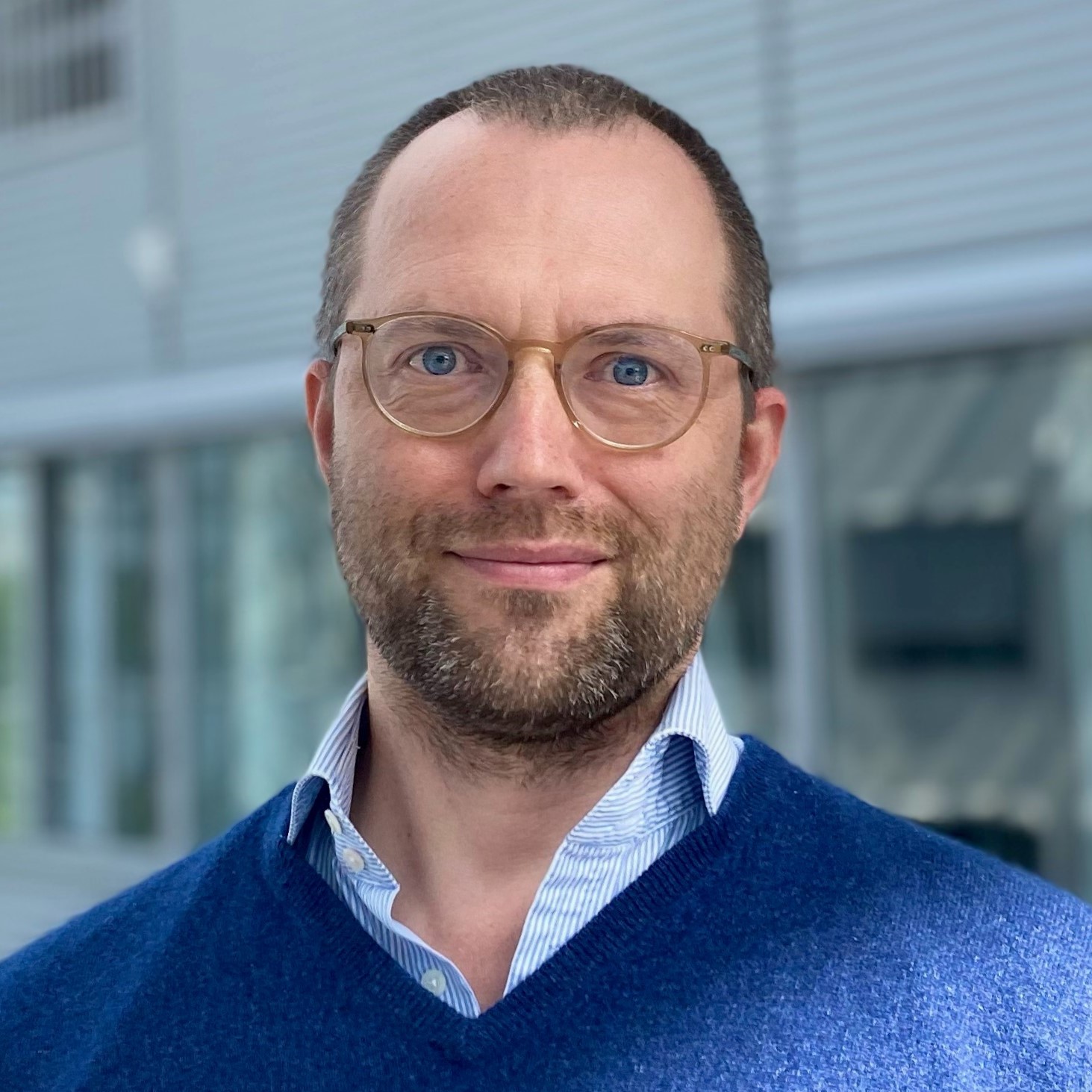 Christoph Greitmann