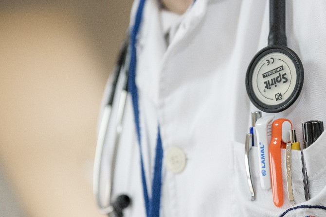 15 questions with John Shave of GoHealth