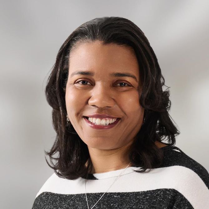 Devika Kornbacher, Clifford Chance