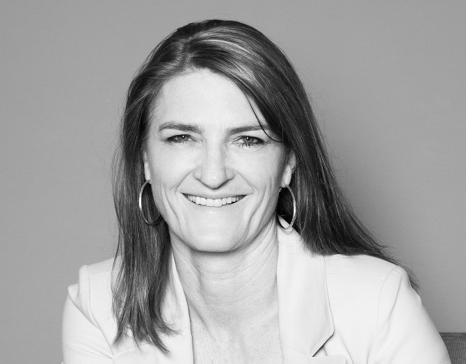 Debbie Millar, IR Society of South Africa