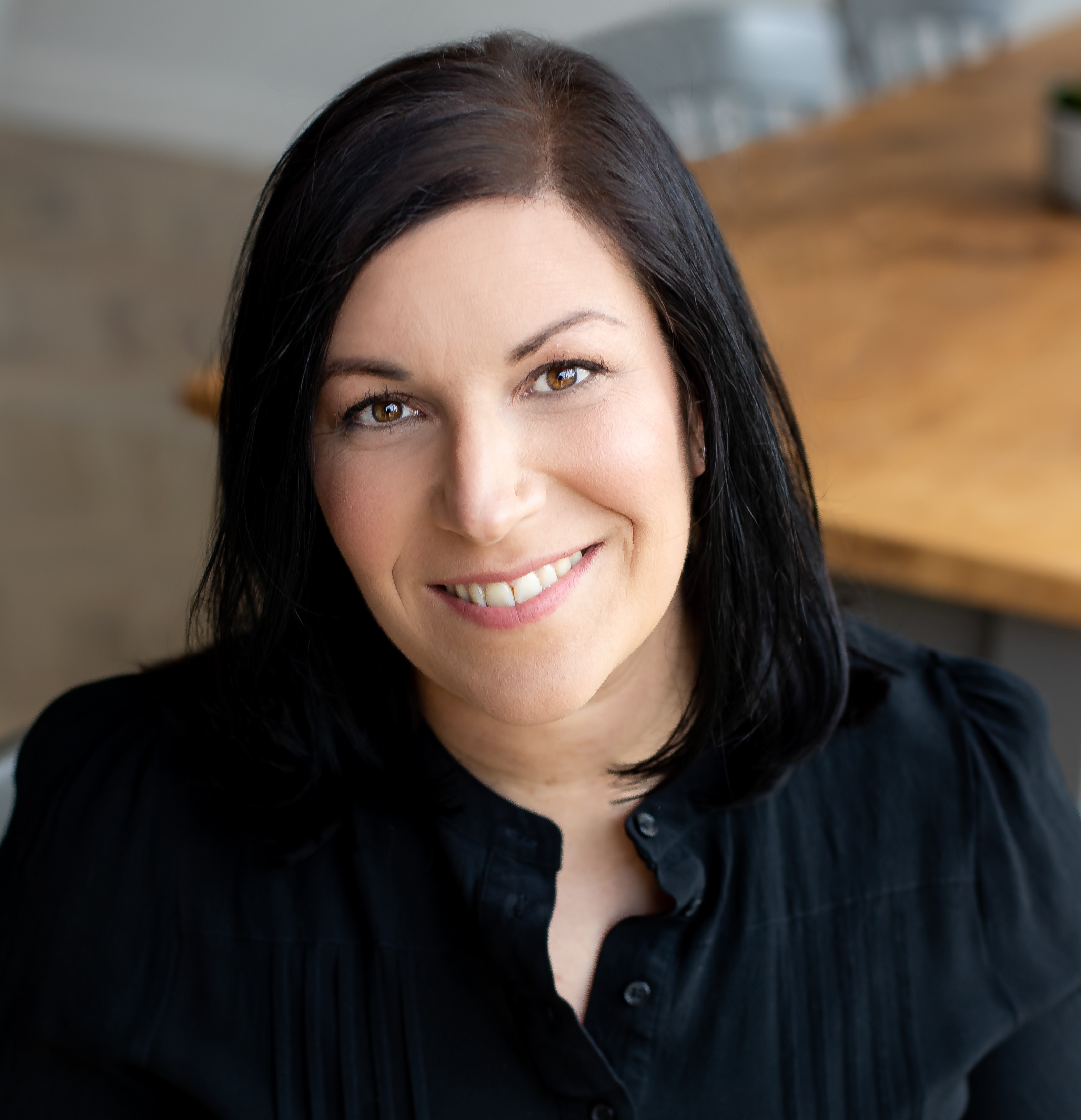 Debbie Nathan, of Debbie Nathan Associates