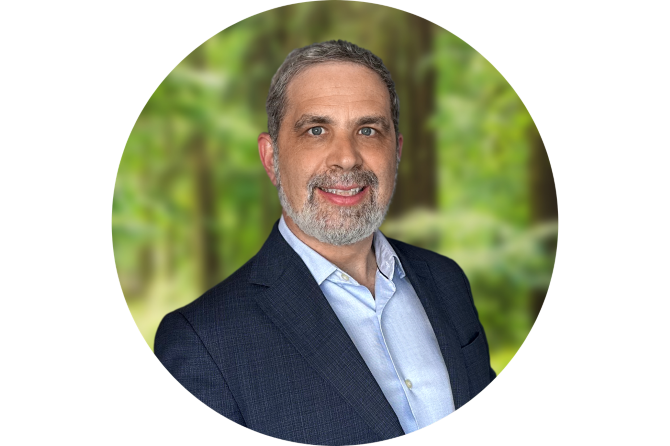 Daniel Labovitz, GIX