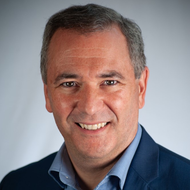David Calusdian