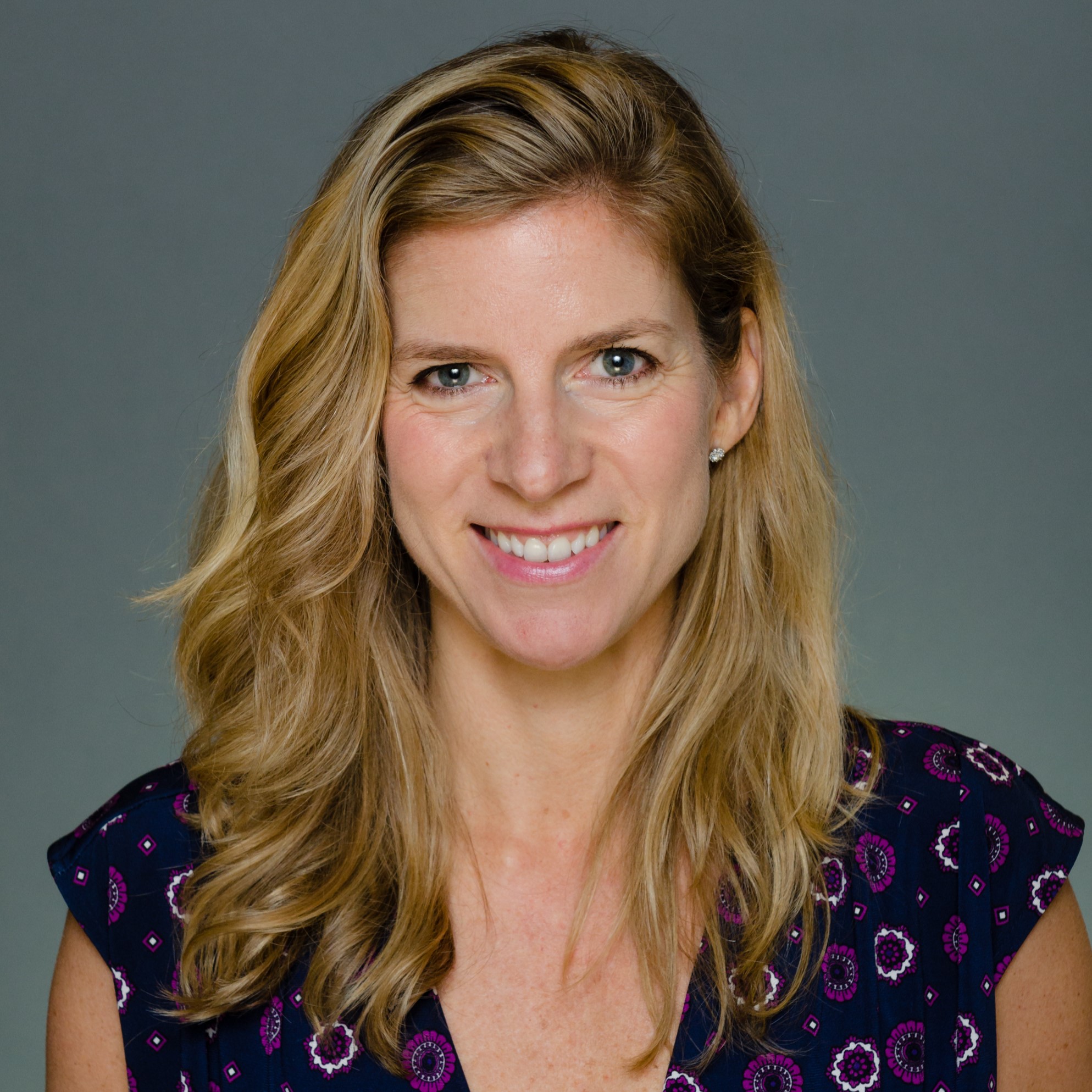 Deborah Belevan