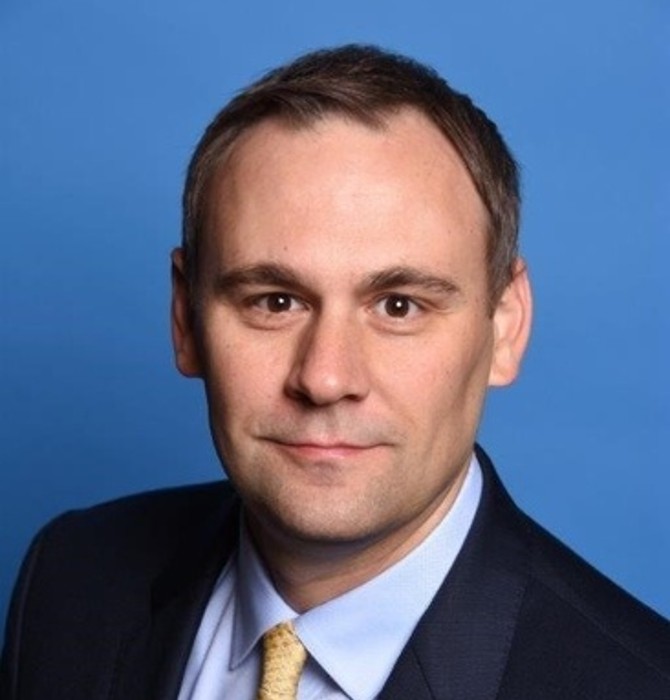 Bentley Systems names new investor relation officer