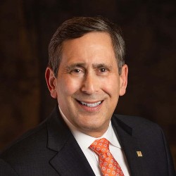 Gary LaBranche, CEO of the Risk Management Society