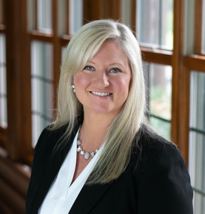 Pentair names Shelly Hubbard as investor relations lead