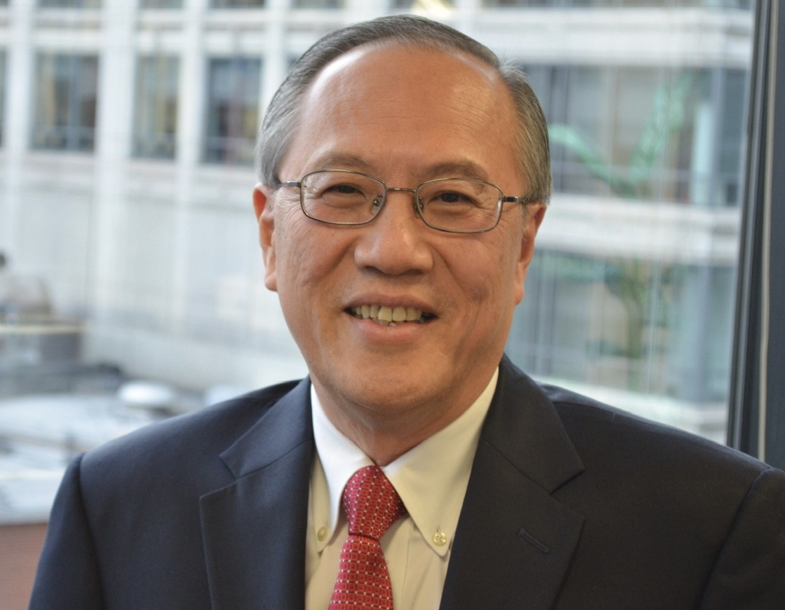 Hung Tran, non-resident senior fellow at the Atlantic Council GeoEconomics Center and former executive managing director at the Institute of International Finance