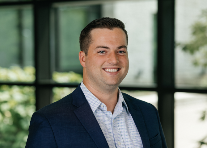 Joseph Underwood, Tractor Supply Company