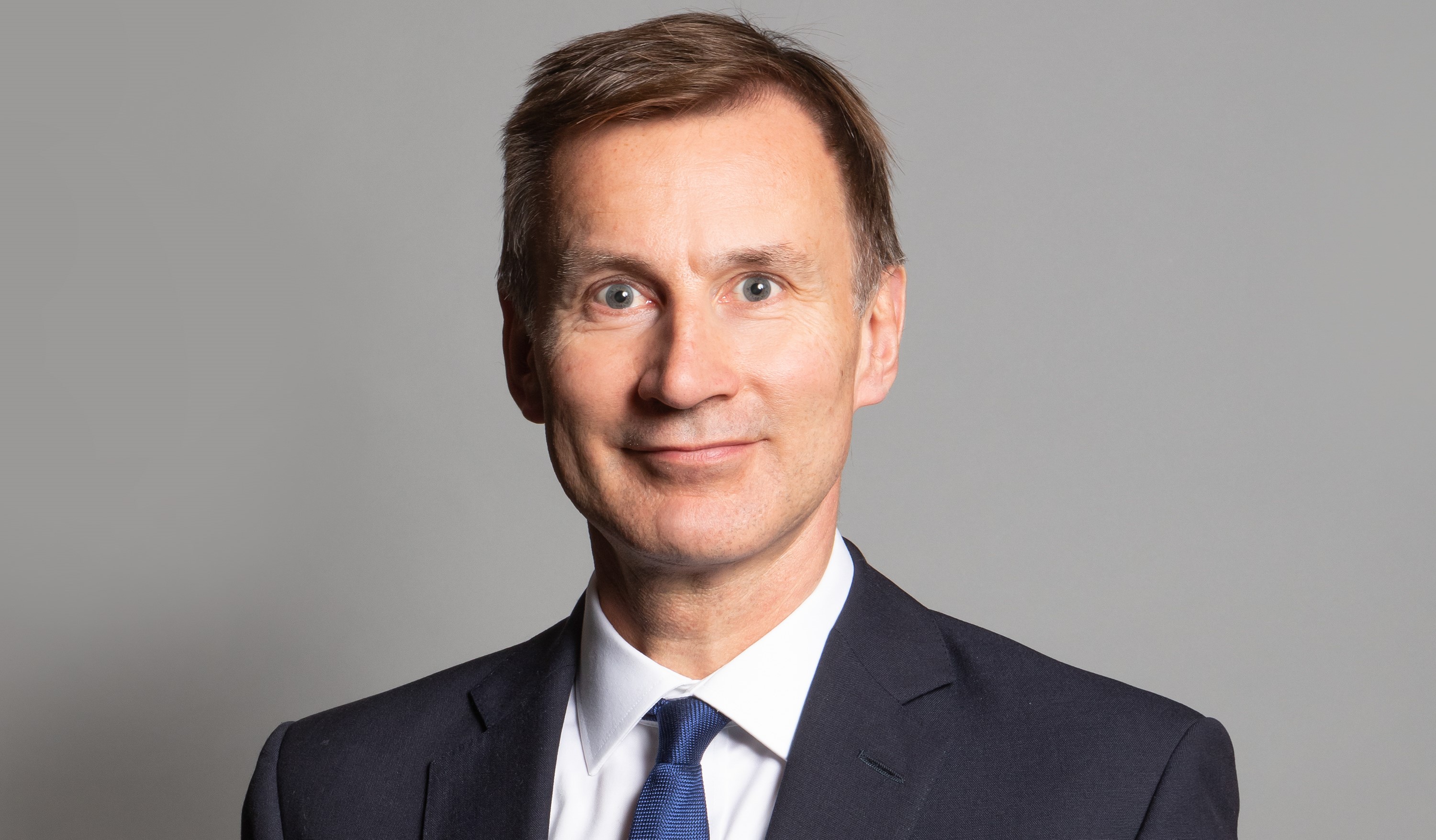 Jeremy Hunt, Conservative MP