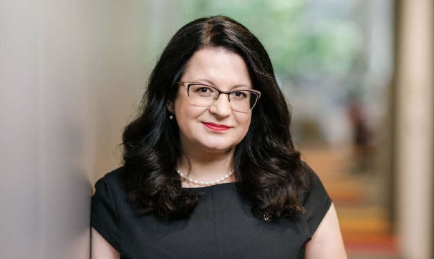 Kateřina Bohuslavová