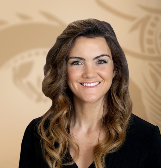 Kathlyn Collins, Matthews Asia