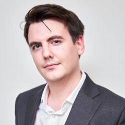 Laurence Taylor, IR Magazine