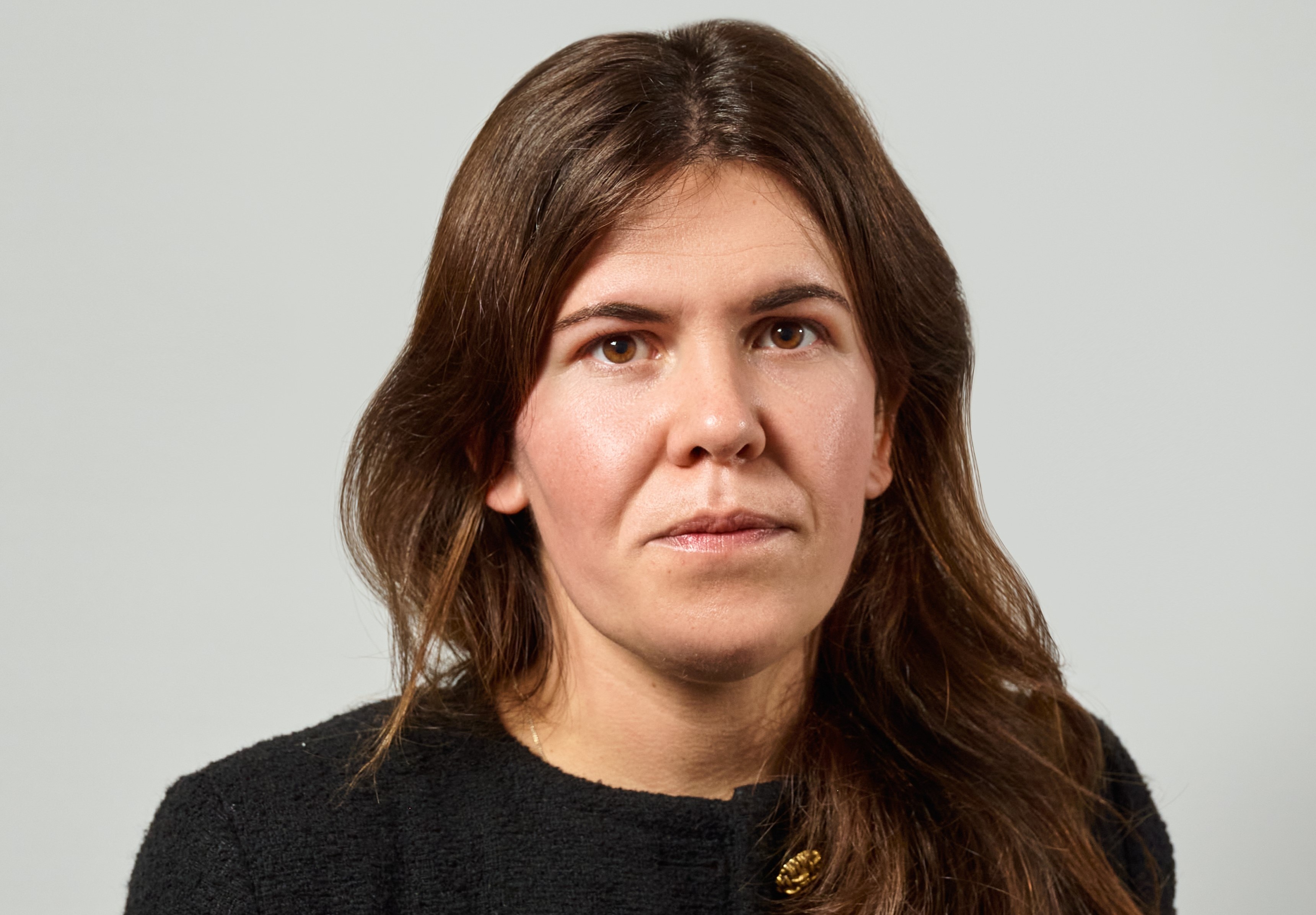 Marine Esperandieu, a director at SquareWell Partners